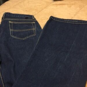 Tommy Hilfiger Tommy Flared Leg Jeans